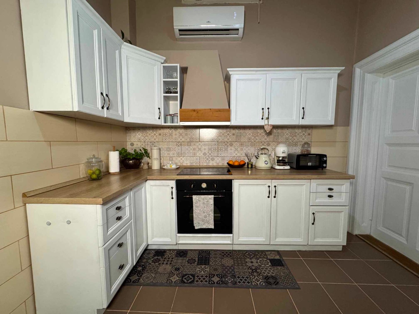 Eladó tégla lakás Kecskeméten - Kép 2