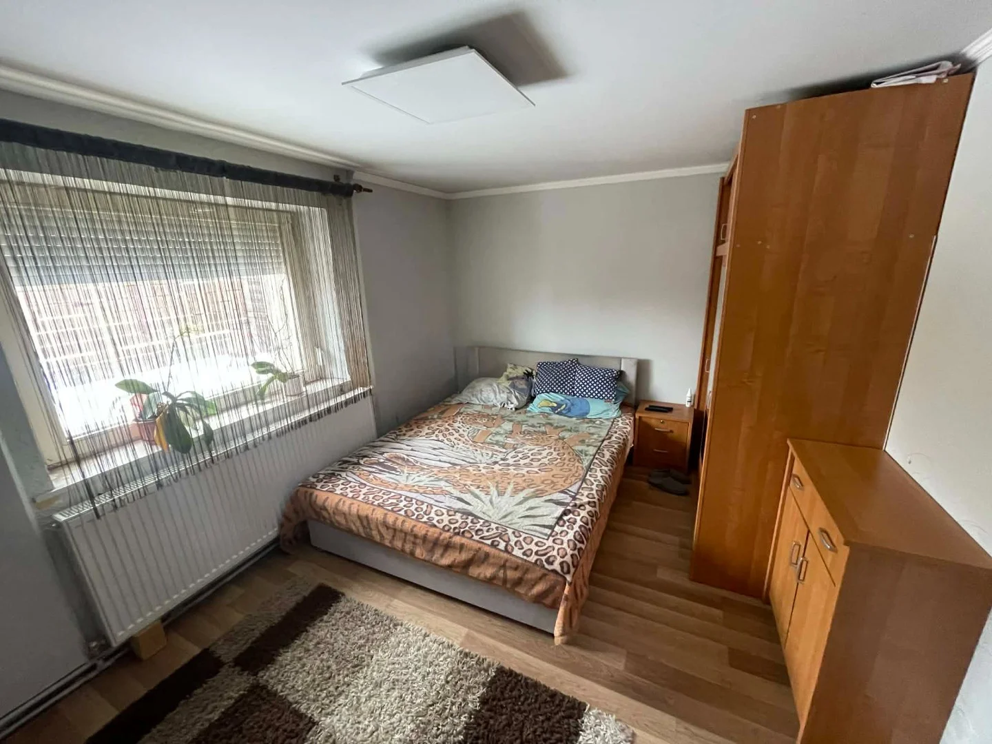 Eladó családi ház Nyírpazonyon - Kép 10