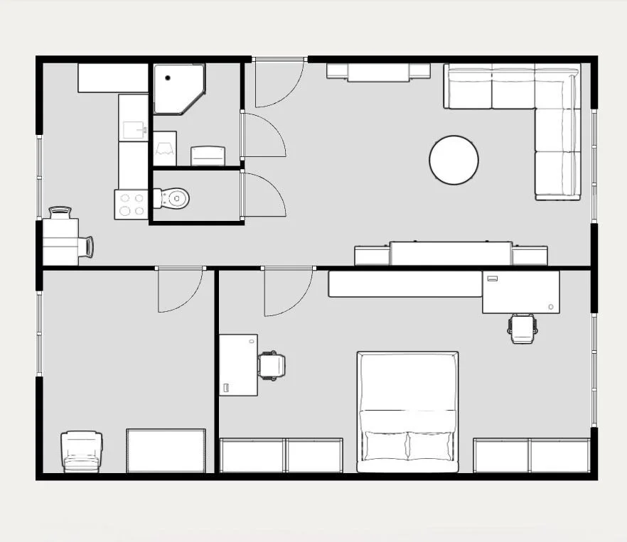 Eladó tégla lakás Zalaegerszegen - Kép 5