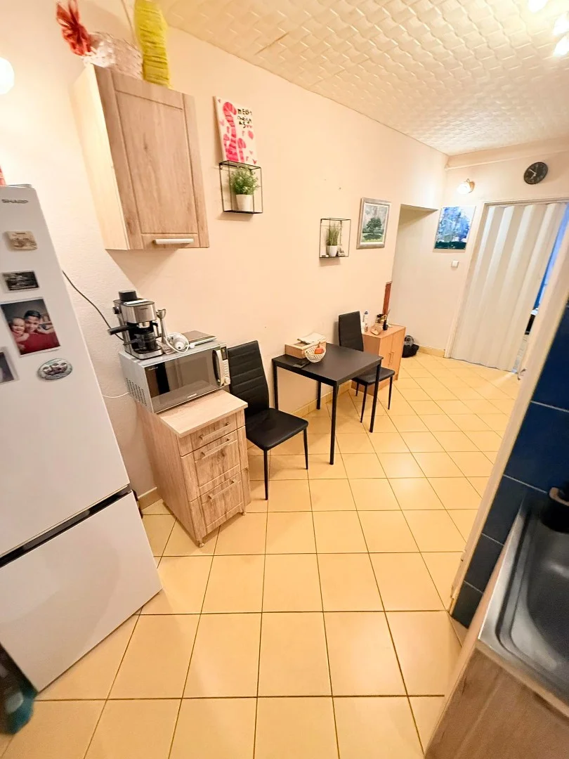 Eladó panel lakás Kazincbarcikan - Kép 20