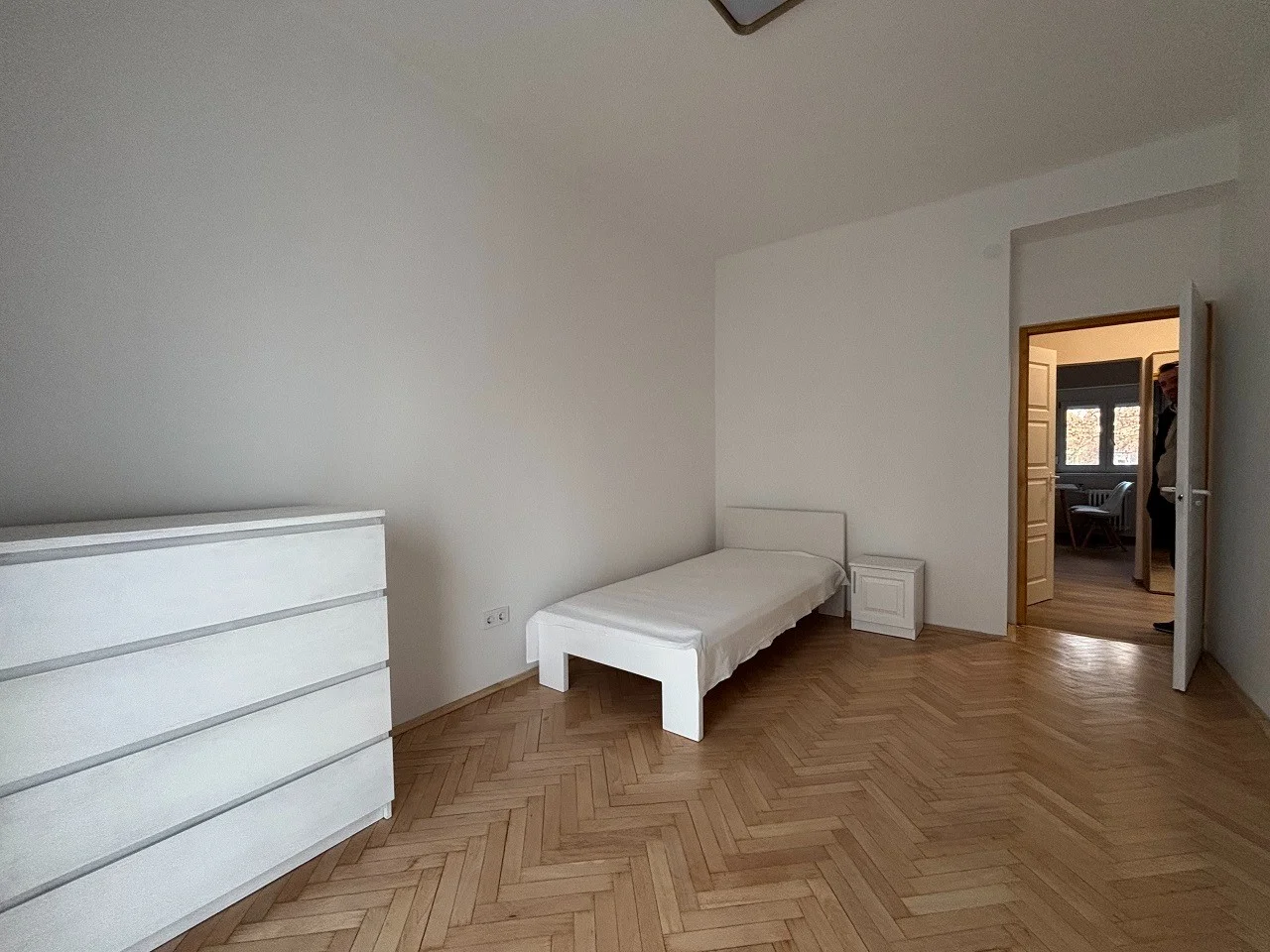 Kiadó tégla lakás Pécsen - Kép 14