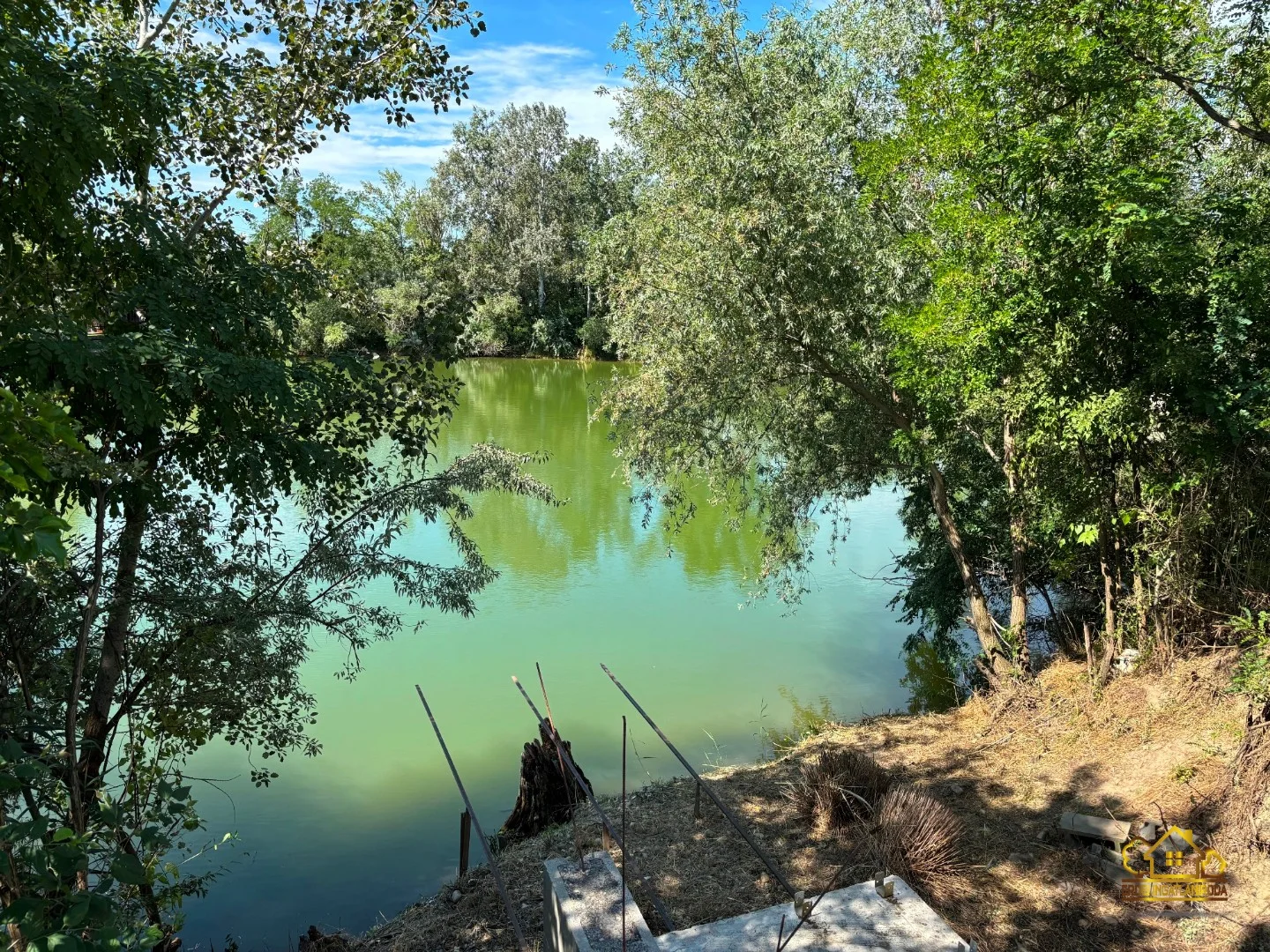 Eladó építési telek Dunavarsányon - Kép 6