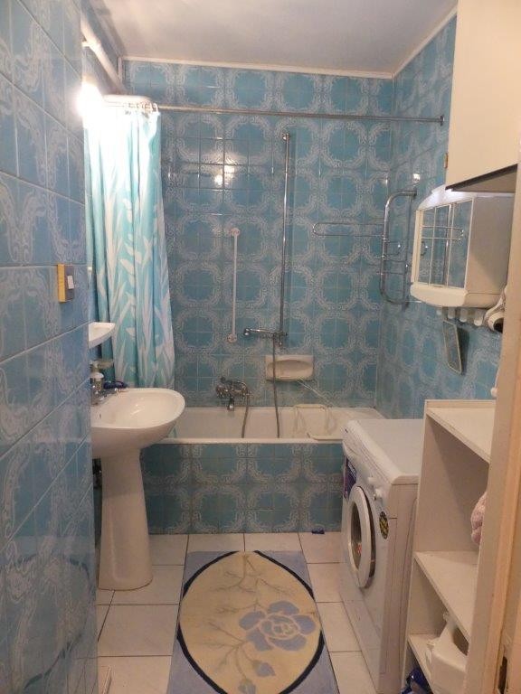 Eladó tégla lakás Debrecenben - Kép 12