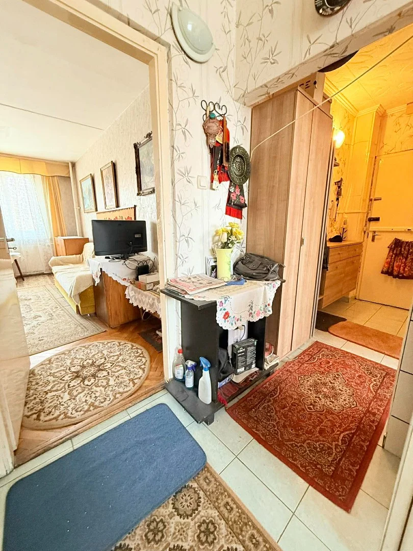 Eladó panel lakás Kazincbarcikan - Kép 14