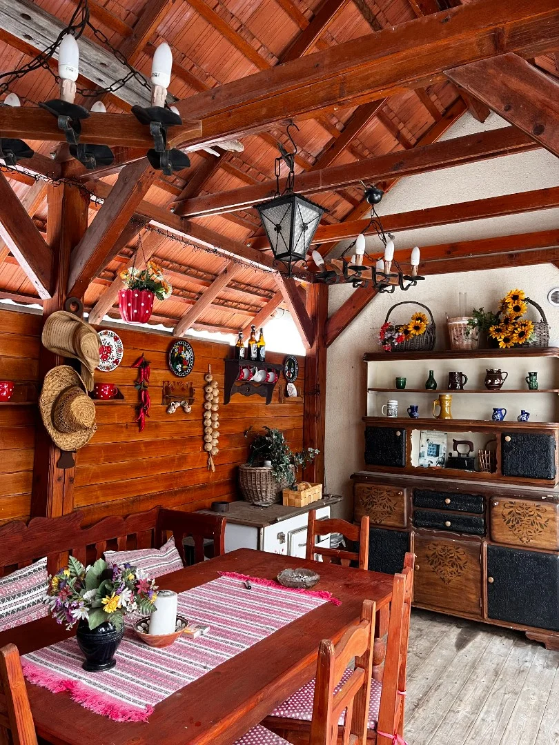 Eladó családi ház Vácdukan