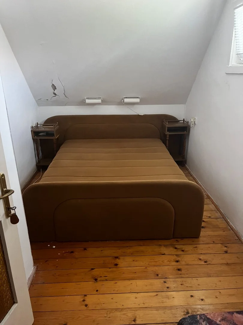 Eladó önálló nyaraló nyaraló / üdülő Ábrahámhegyen - Kép 10