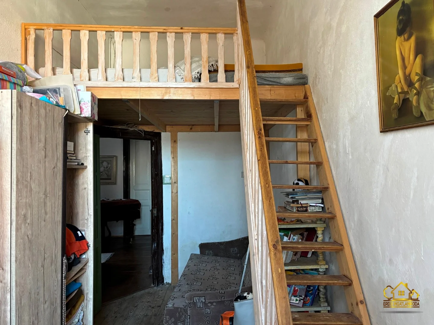 Eladó családi ház Ráckeven - Kép 8