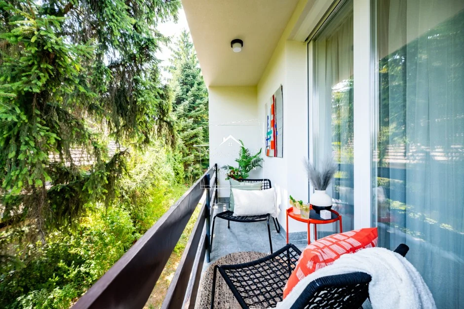 Eladó tégla lakás Budapest 02. ker.en - Kép 2