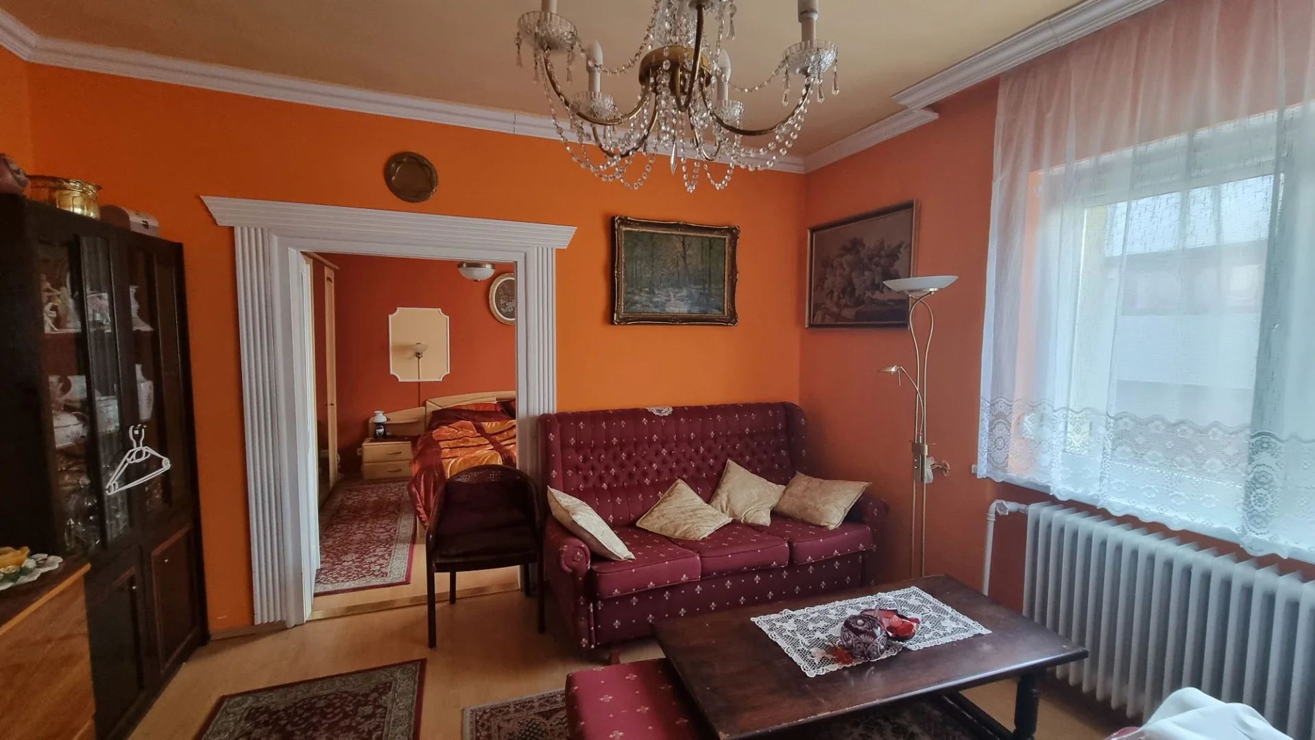 Eladó családi ház Szombathely Hargita utca - Kép 9
