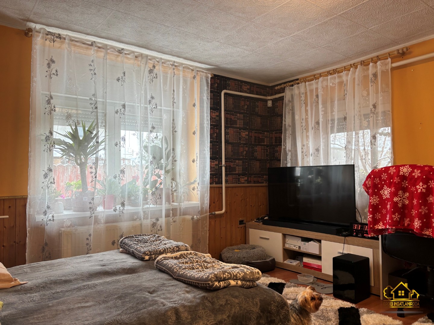 Eladó családi ház Kiskunlacházan - Kép 6