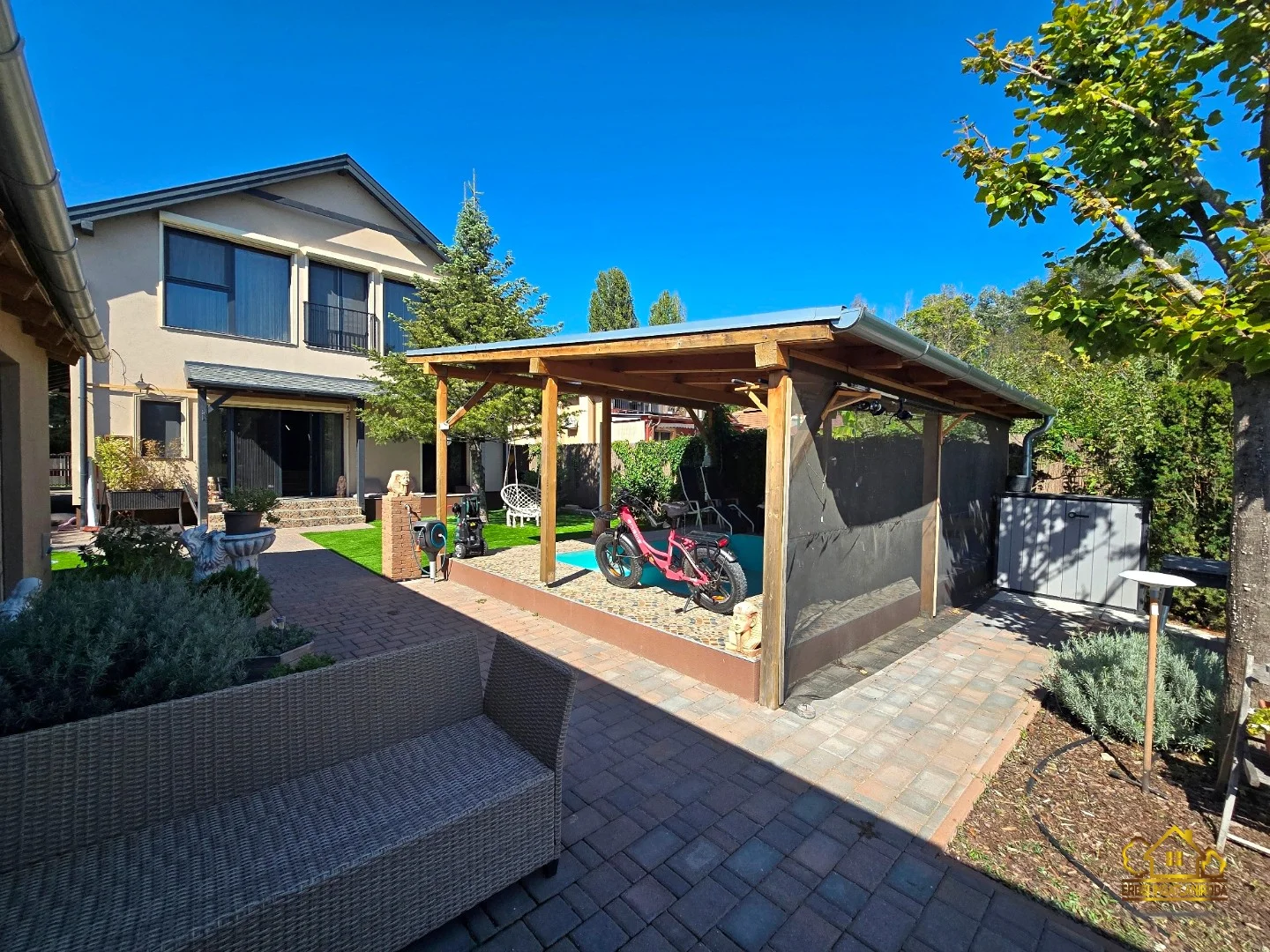 Eladó családi ház Szigethalomon - Kép 15