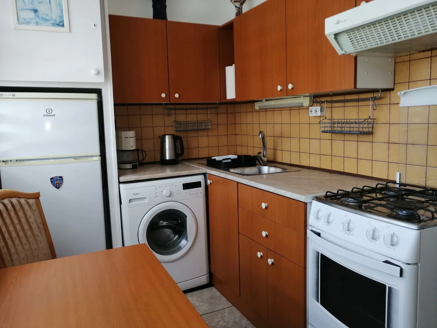 Eladó panel lakás Sopronban - Kép 6