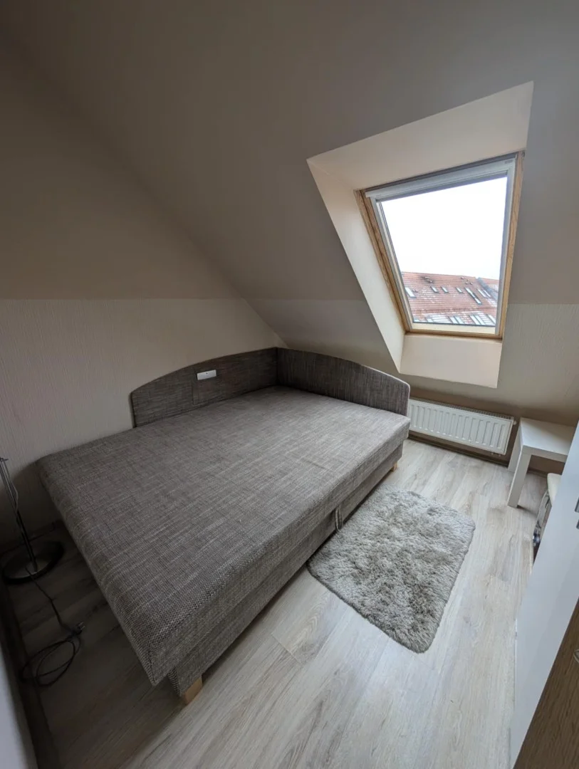 Eladó tégla lakás Pécsen - Kép 11