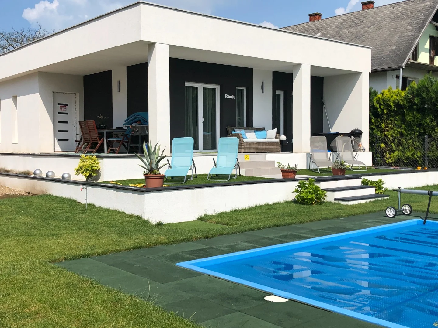 Eladó családi ház Fonyódon - Kép 2