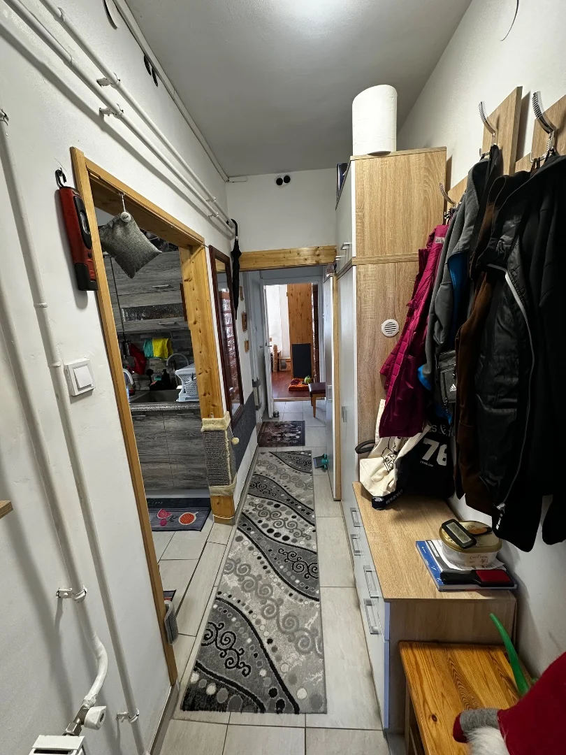 Eladó tégla lakás Pécsen - Kép 5