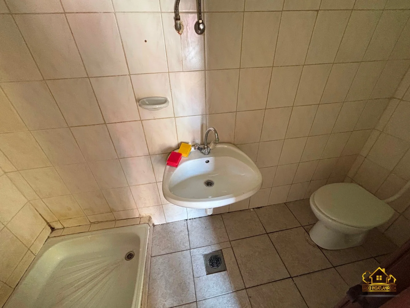 Eladó házrész Dunaharasztin - Kép 6