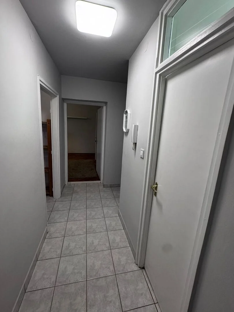 Eladó tégla lakás Vasváron - Kép 5