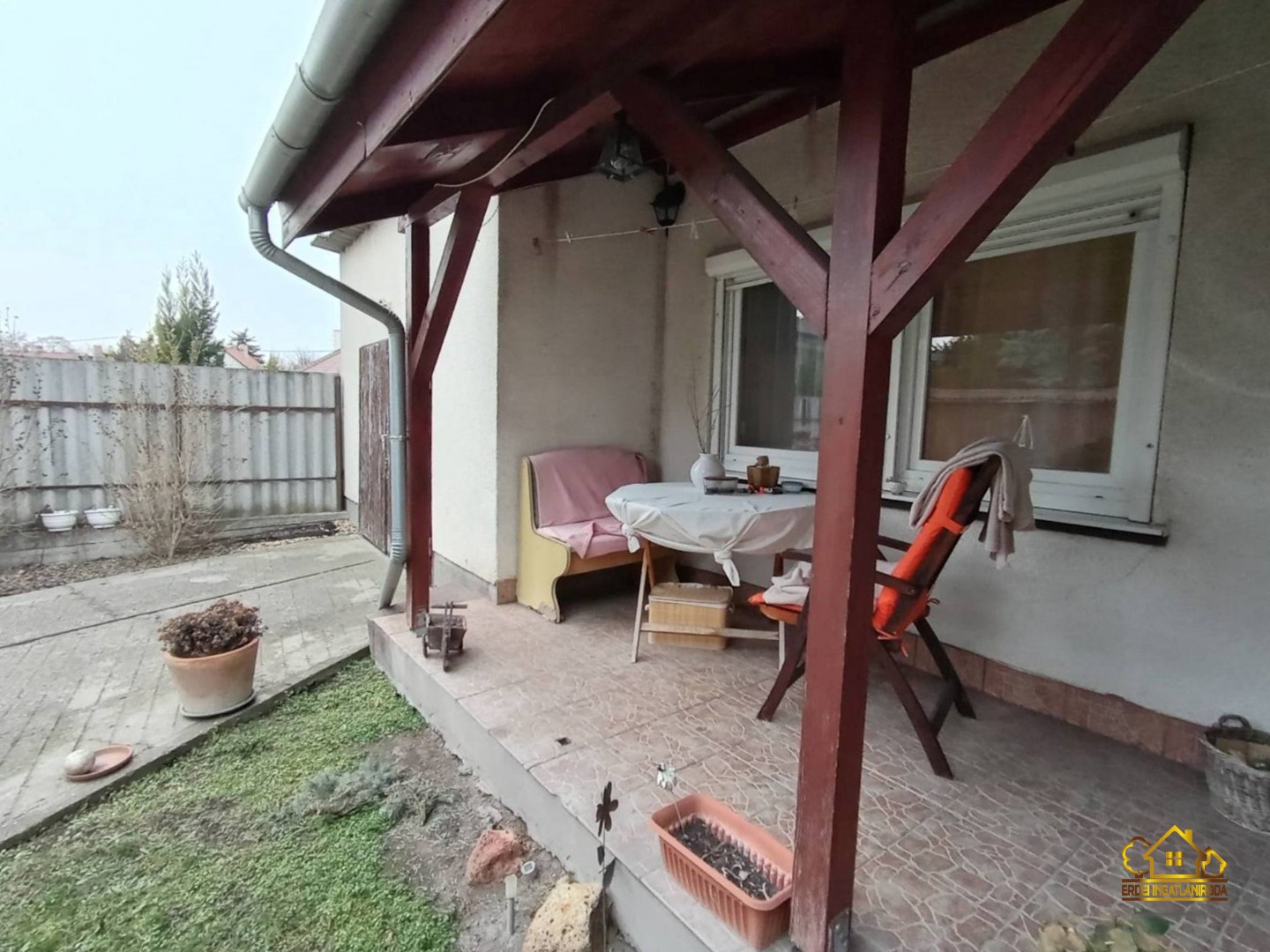 Eladó családi ház Szigetszentmiklóson - Kép 17