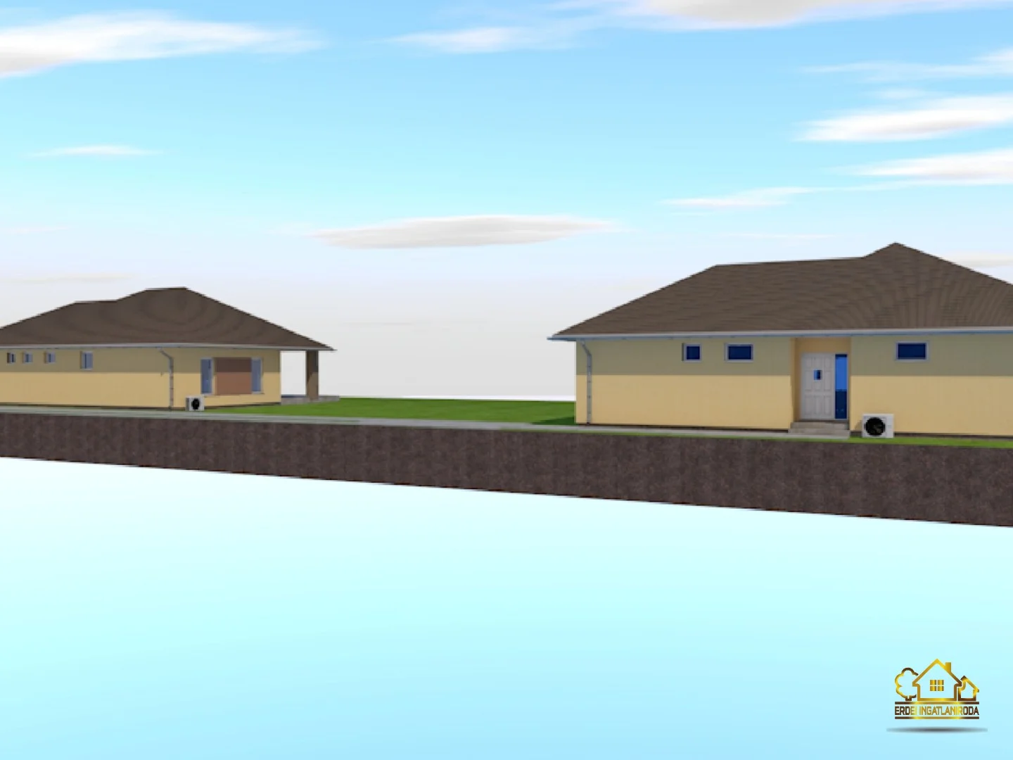 Eladó családi ház Kiskunlacházan - Kép 4