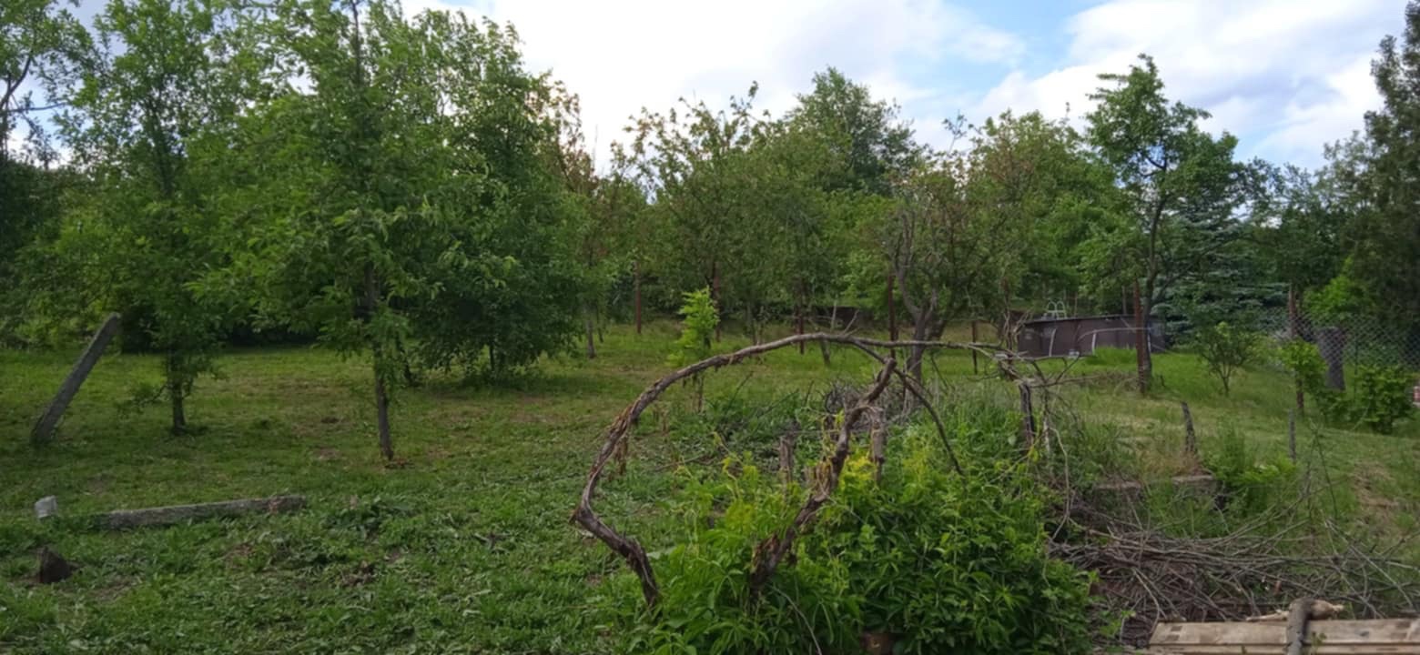Eladó építési telek Emőden - Kép 4