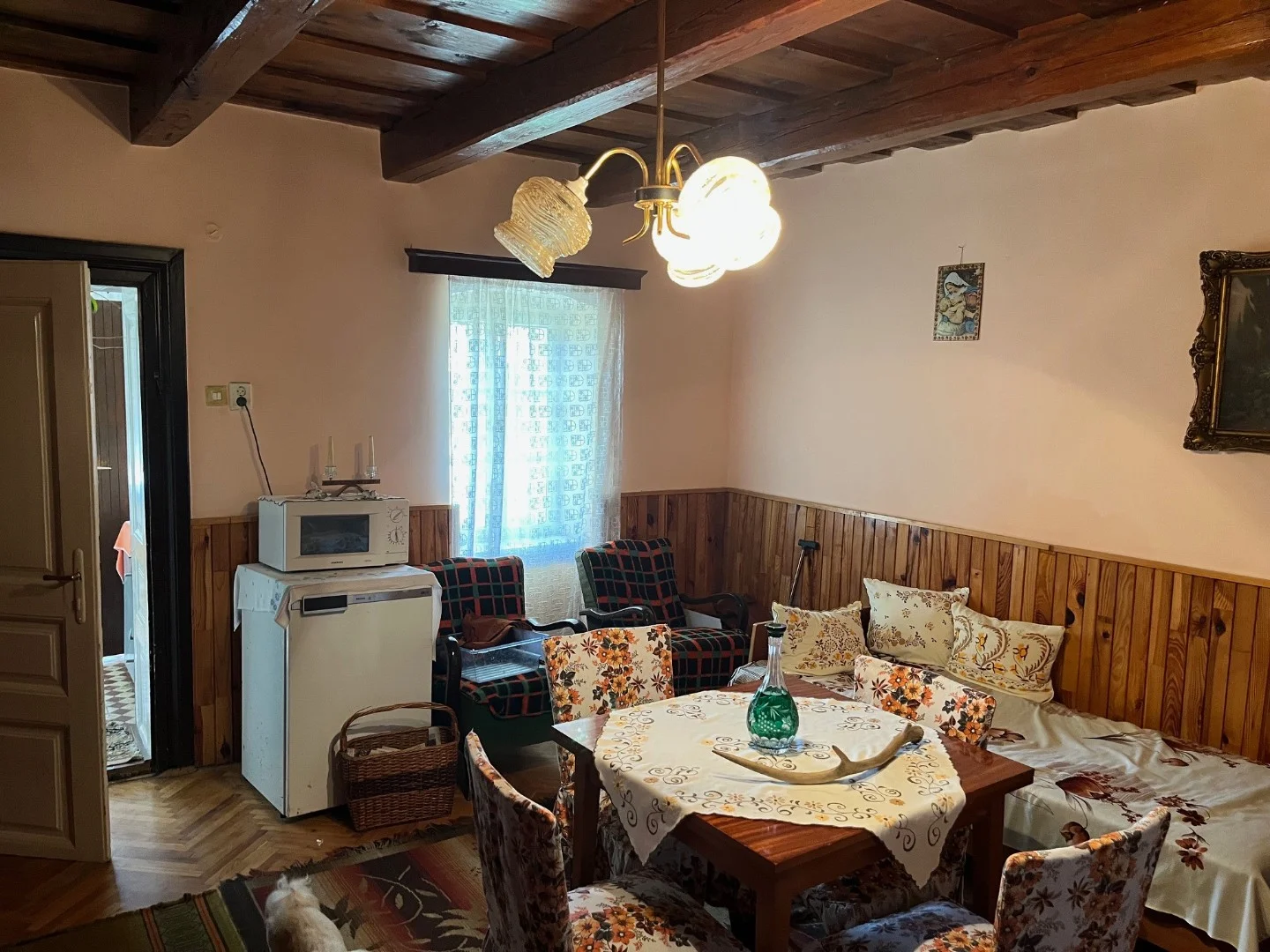 Eladó családi ház Nemeskeresztúron - Kép 9