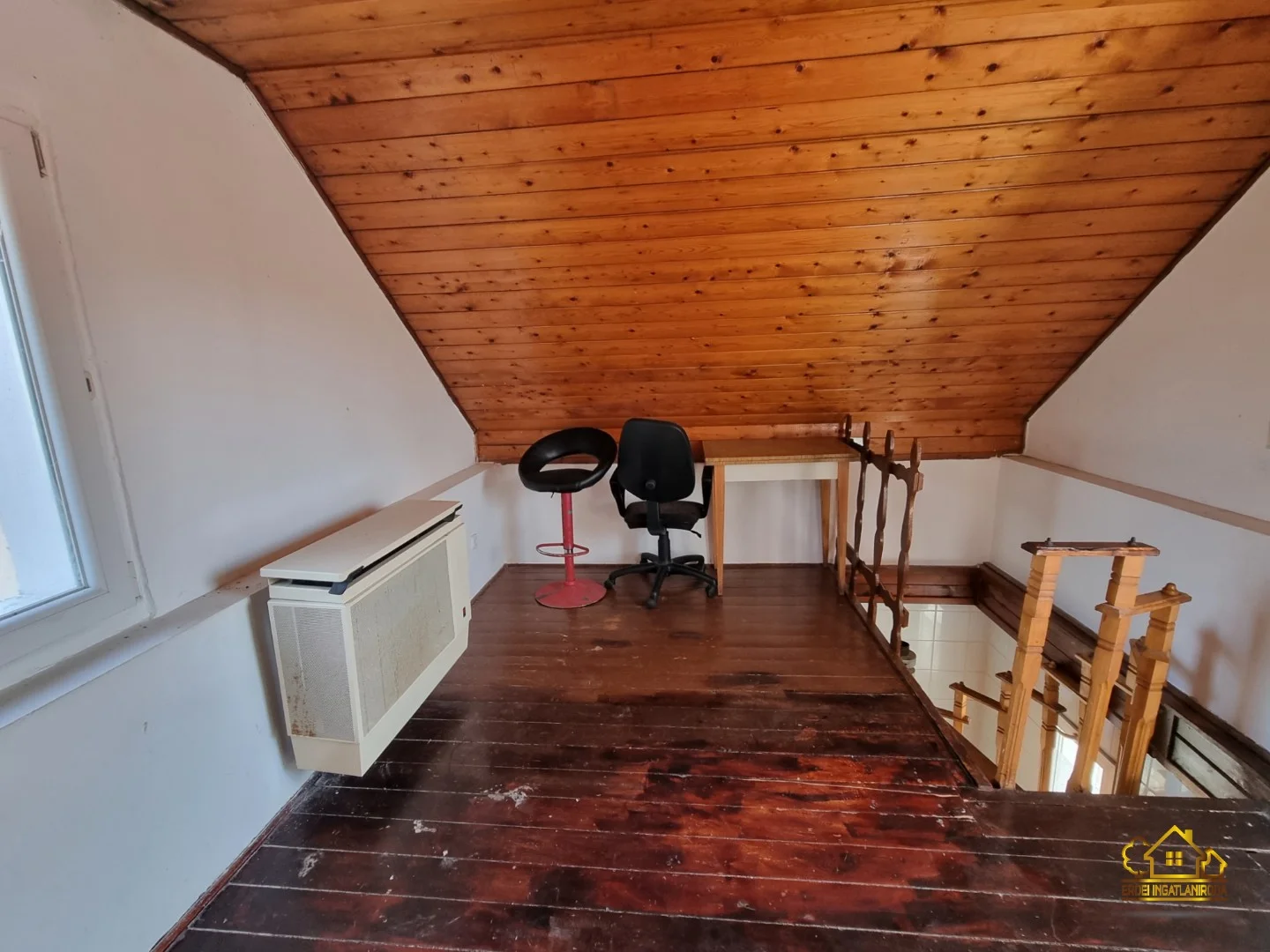 Eladó önálló nyaraló nyaraló / üdülő Dunavarsányon - Kép 9