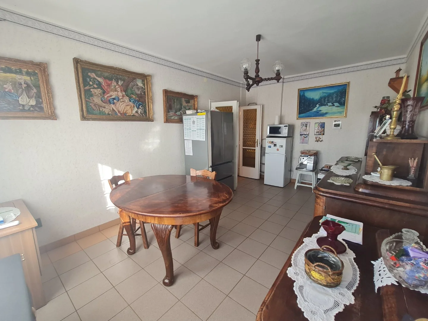 Eladó tégla lakás Székesfehérváron - Kép 7