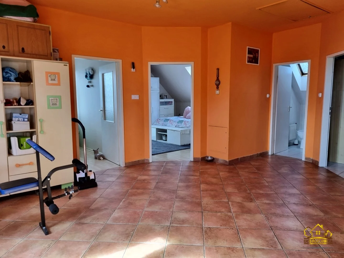 Eladó családi ház Dunavarsányon - Kép 14