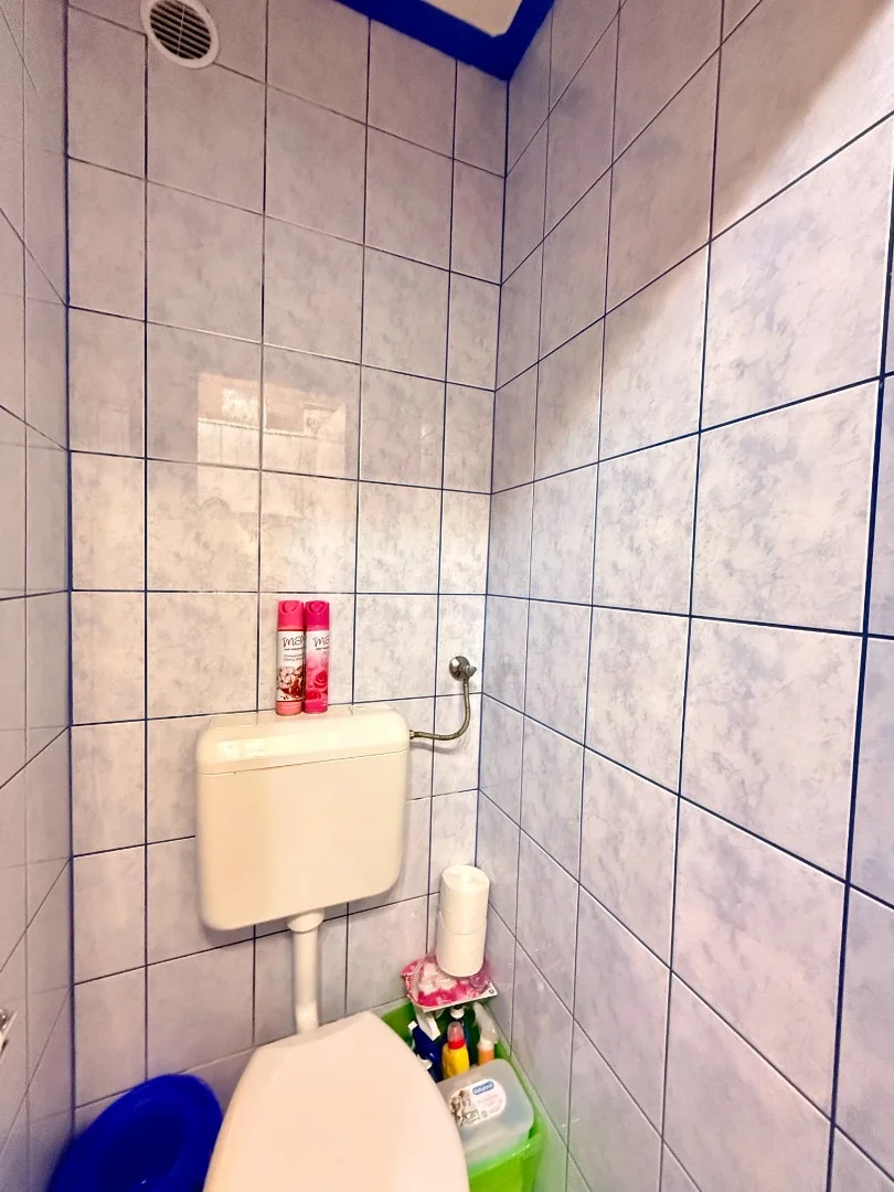 Eladó panel lakás Oroszlányon - Kép 12