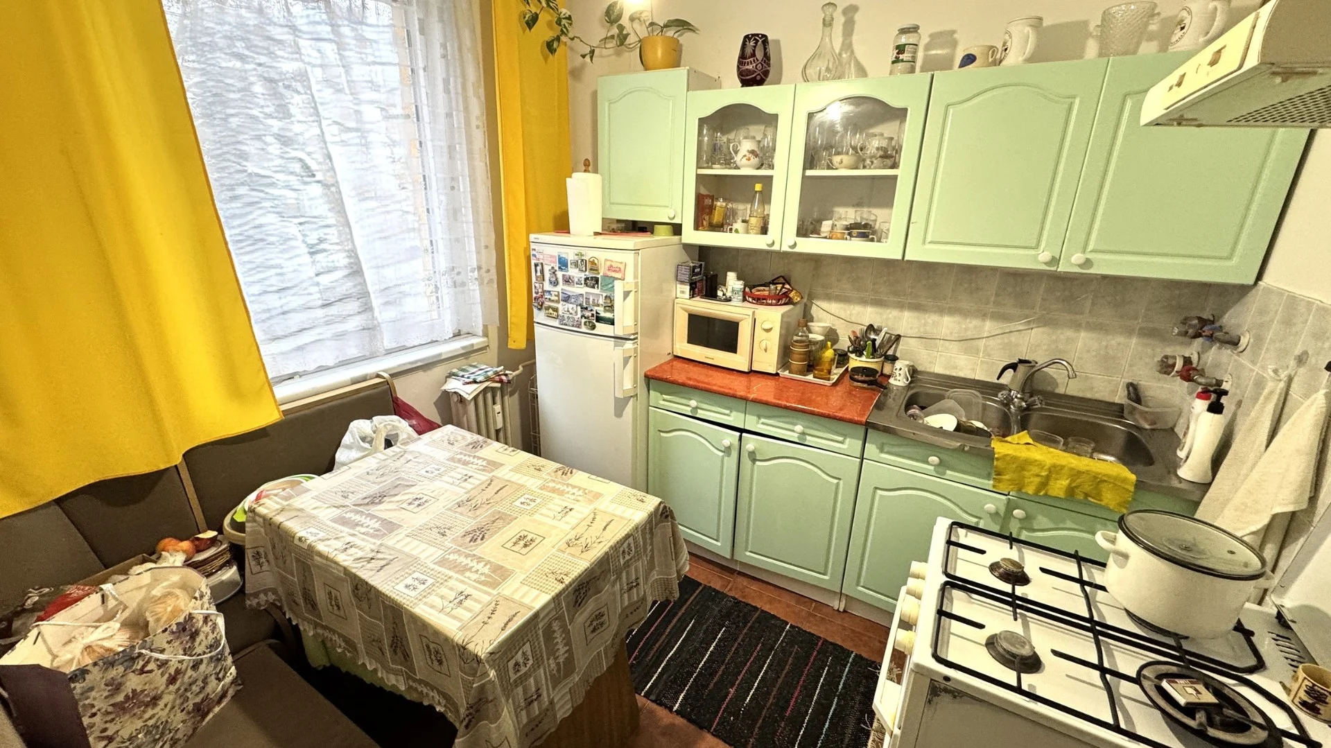 Eladó panel lakás Nyíregyházán - Kép 5