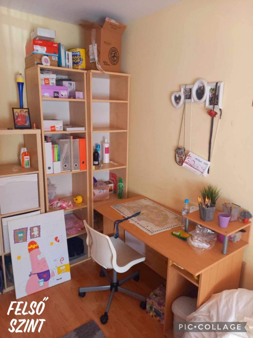 Eladó családi ház Telkin - Kép 13