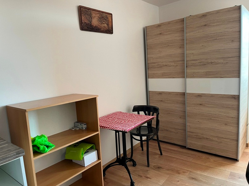 Kiadó tégla lakás Budapest 13. ker.en - Kép 5