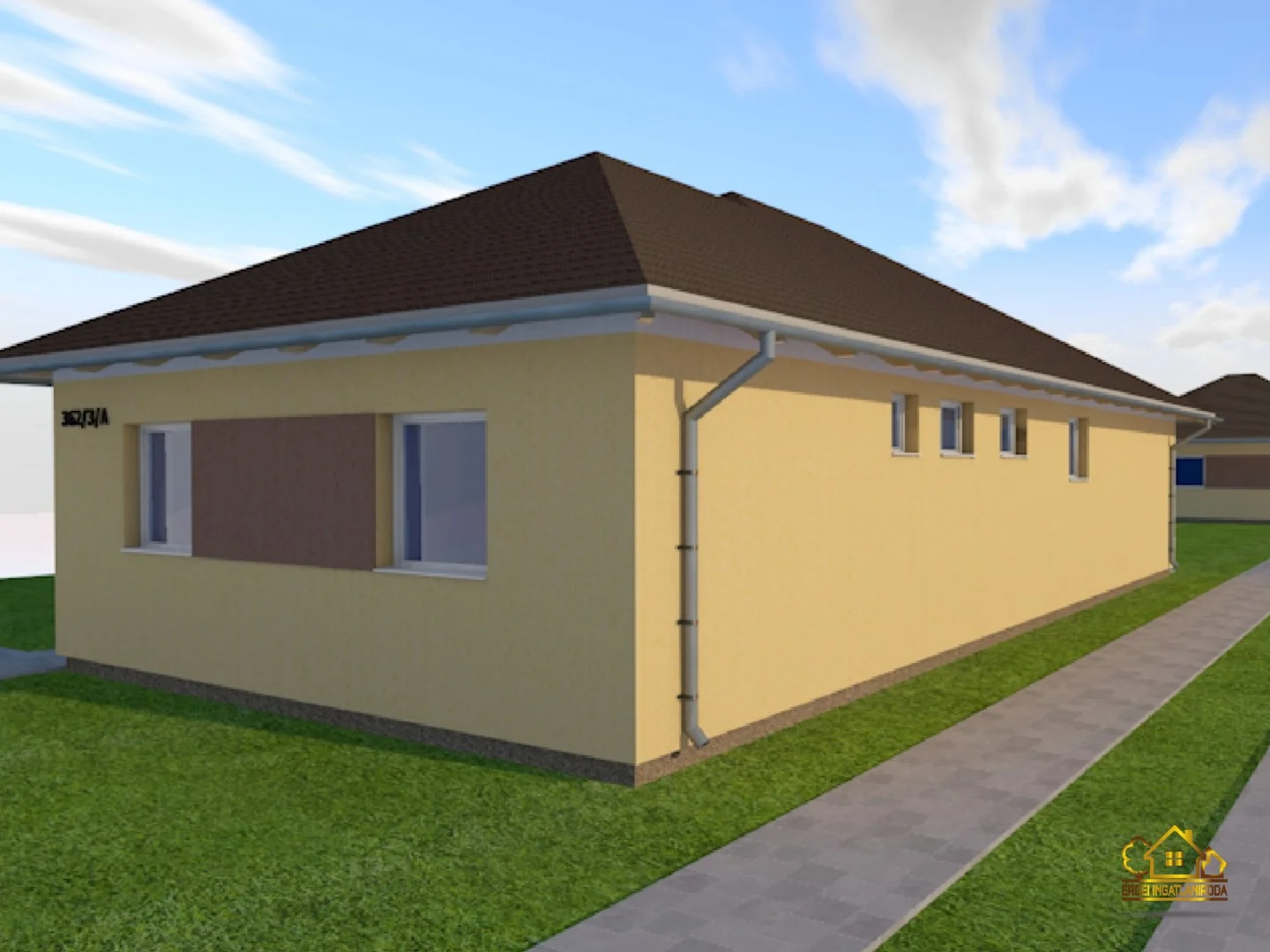 Eladó családi ház Kiskunlacházan - Kép 5