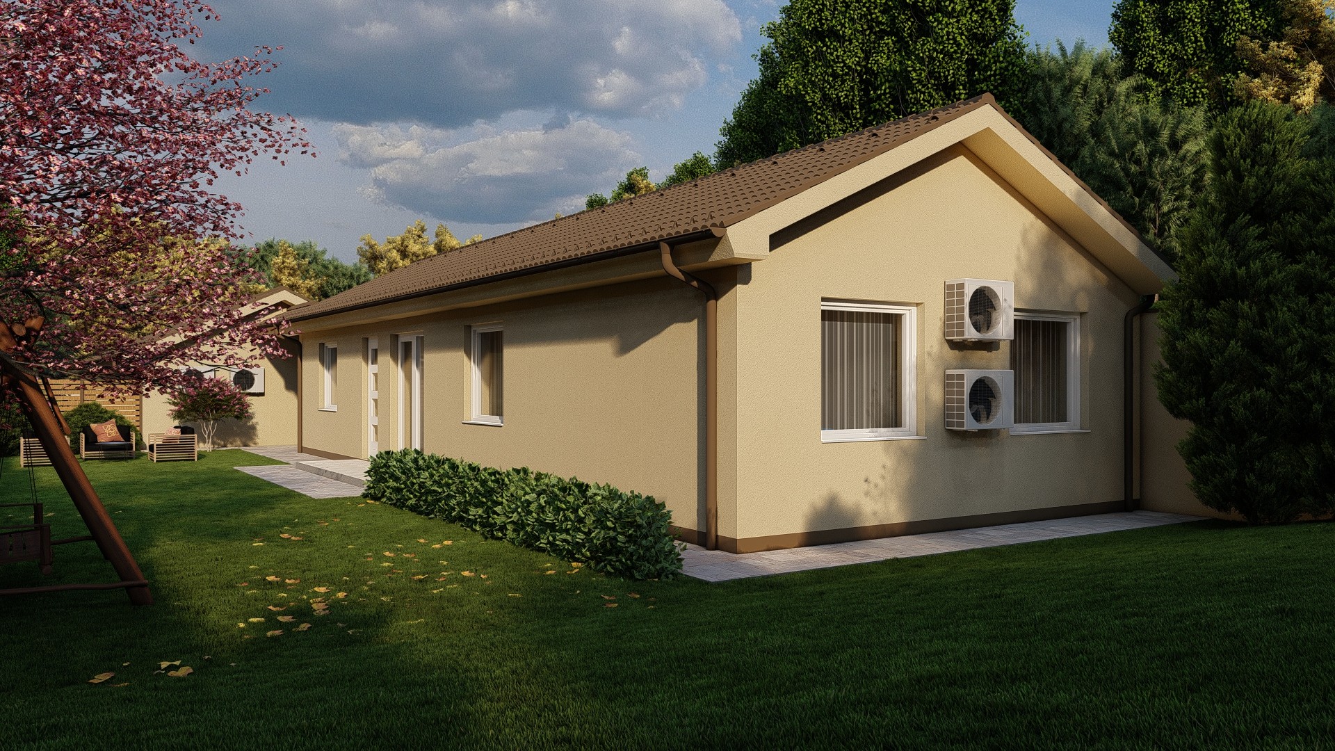 Eladó családi ház Nyíregyházán - Kép 3