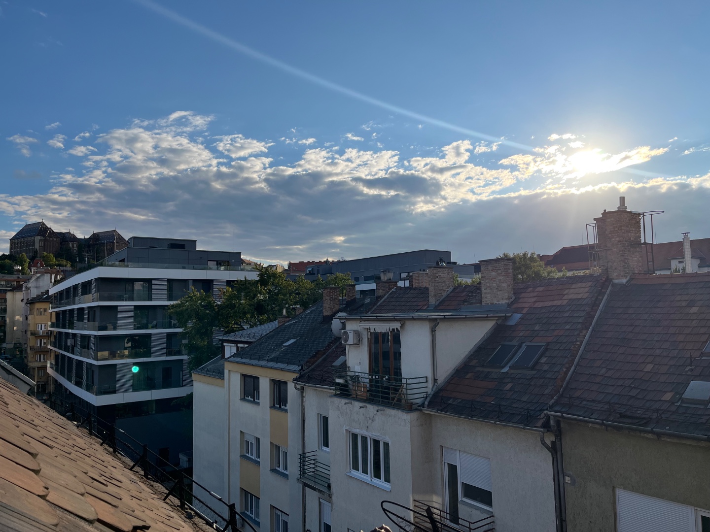 Eladó tégla lakás Budapest 02. ker.en - Kép 9