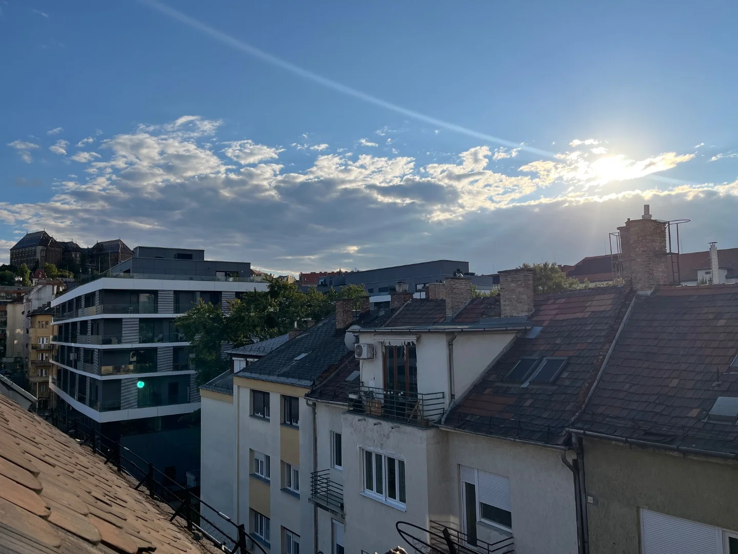 Eladó tégla lakás Budapest 02. ker.en - Kép 9