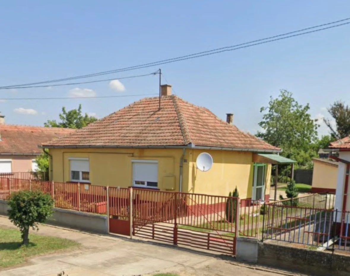 Eladó családi ház Mélykúton - Kép 2