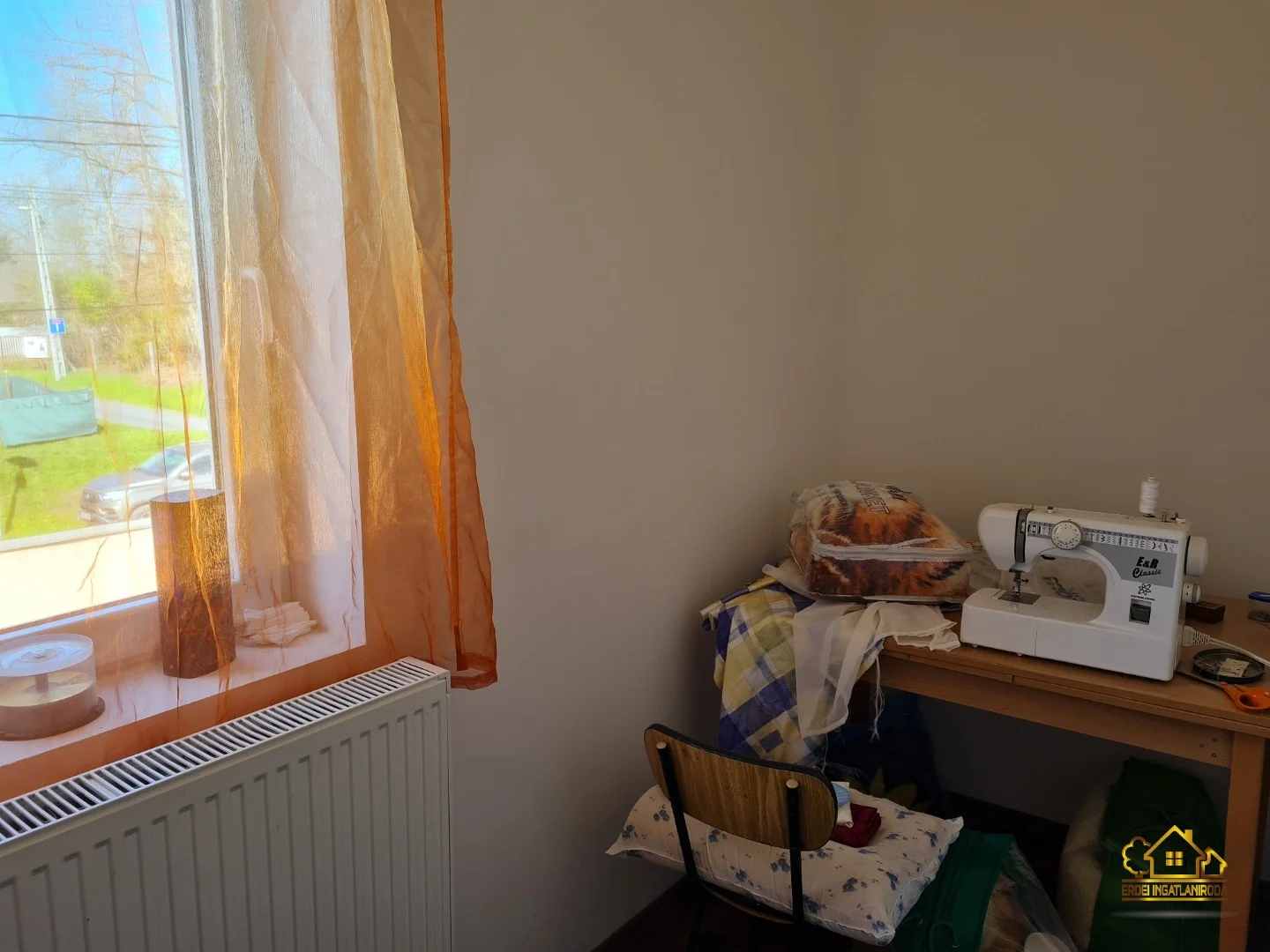 Eladó családi ház Szigetszentmiklóson - Kép 12