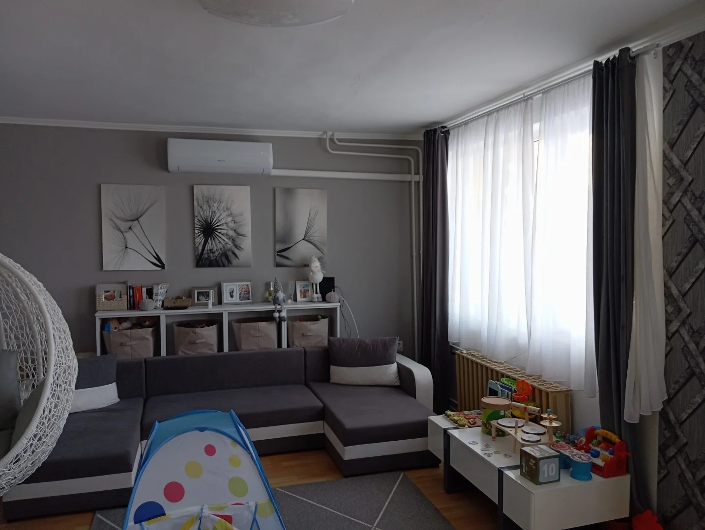 Eladó ikerház Békéscsabán - Kép 3