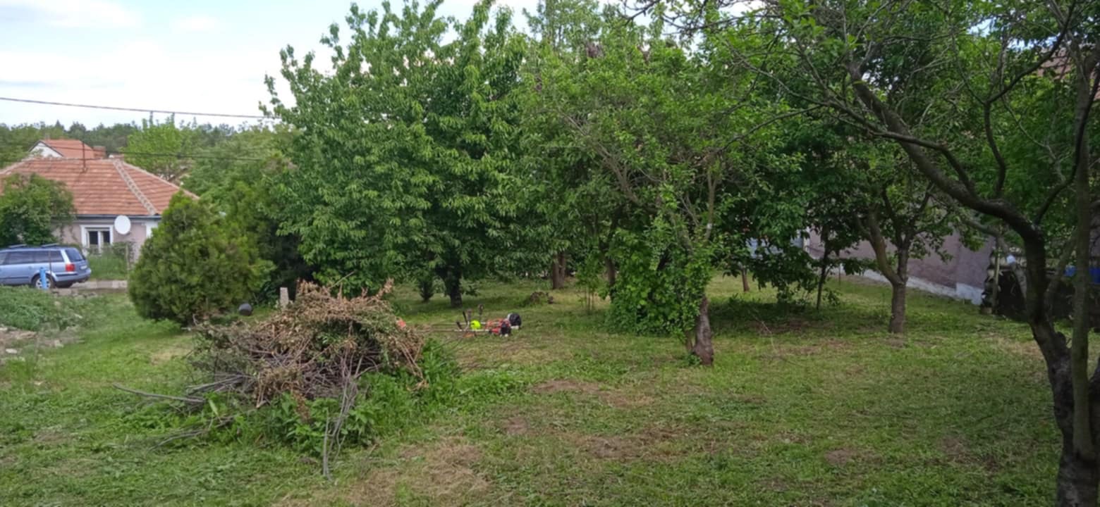 Eladó építési telek Emőden - Kép 10