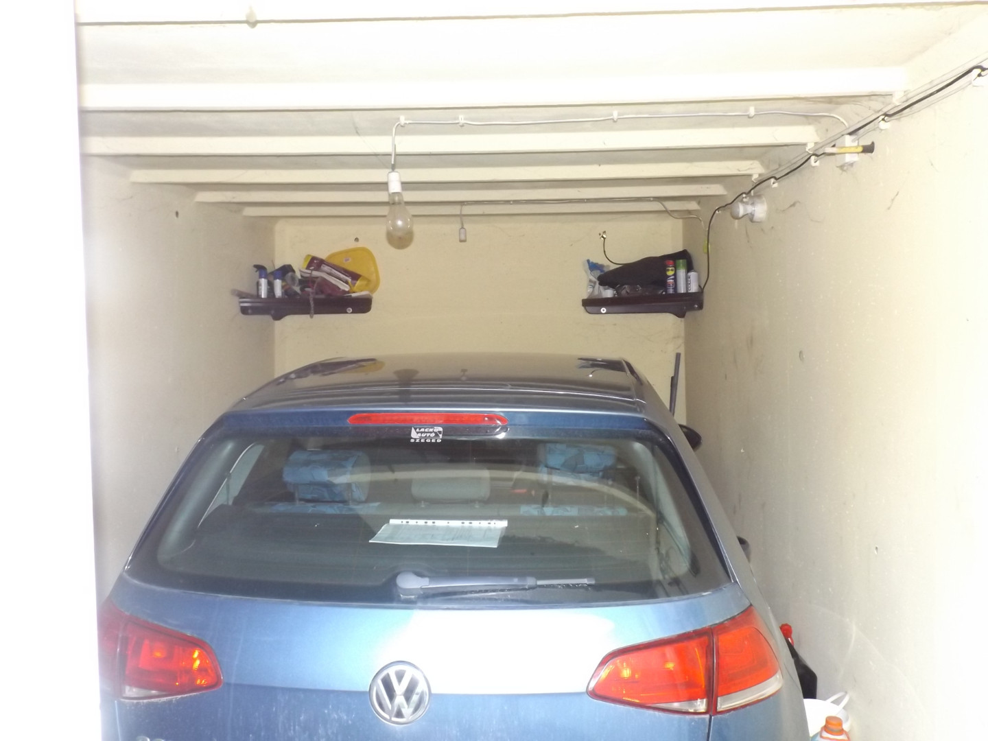 Eladó családi ház Sándorfalvan - Kép 10