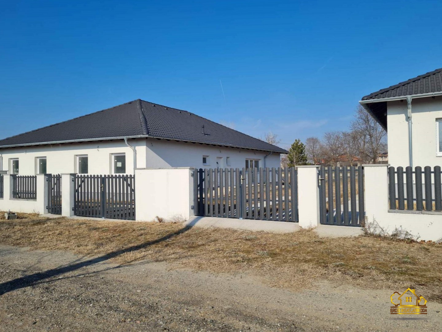 Eladó ikerház Dunavarsányon - Kép 14