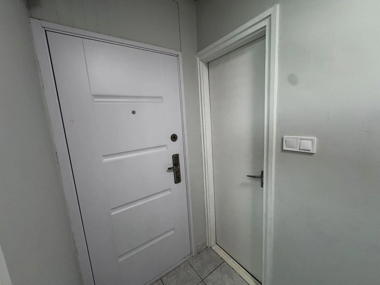 Eladó tégla lakás Vasváron - Kép 15