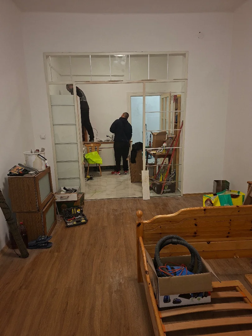 Eladó tégla lakás Budapest 04. ker.en - Kép 4