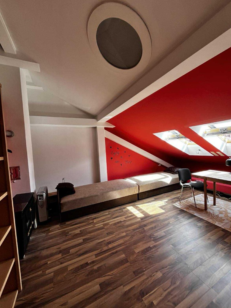 Kiadó tégla lakás Miskolcon - Kép 20