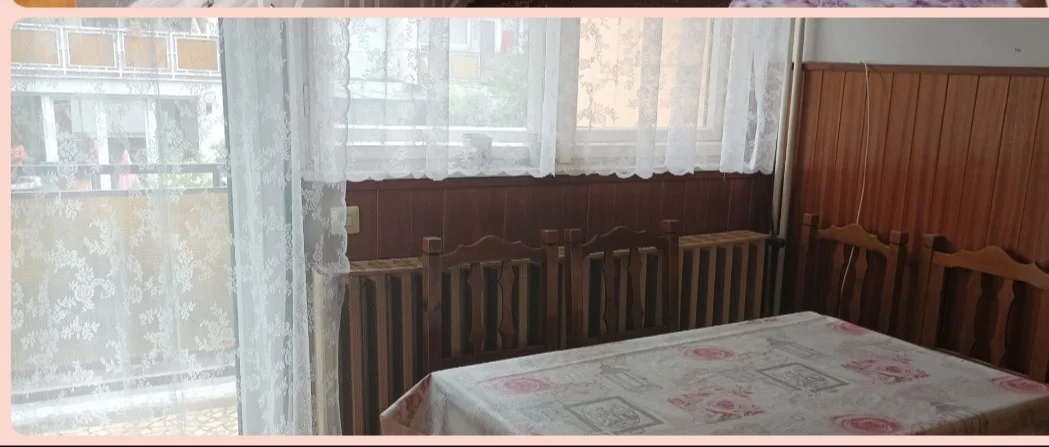 Eladó sorház Balatonfüreden