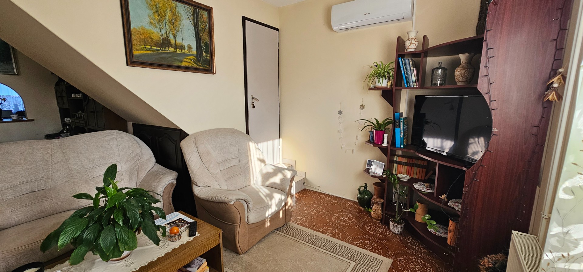 Eladó családi ház Balatonszentgyörgyen - Kép 8