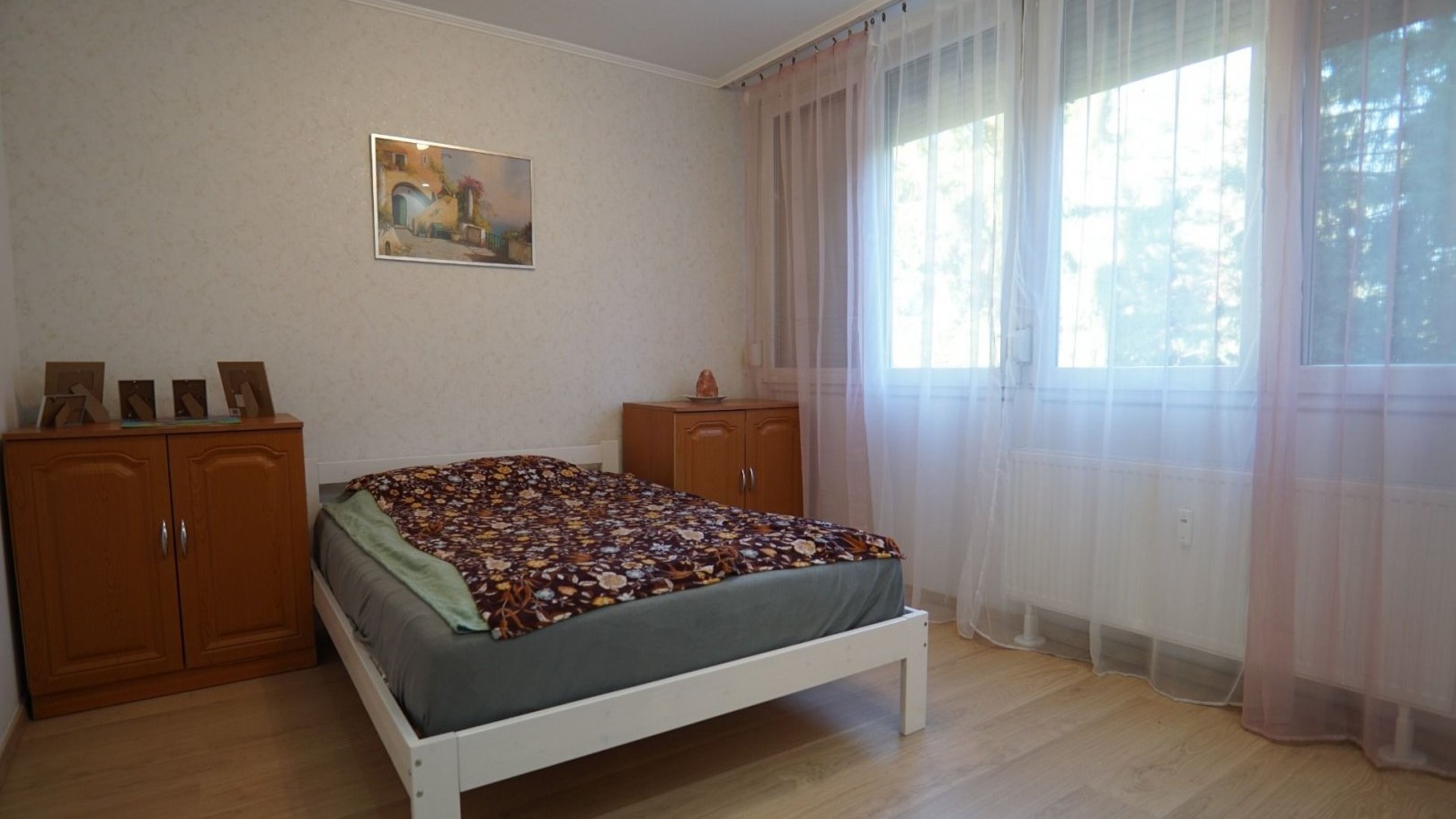 Eladó tégla lakás Nagykanizsán - Kép 4