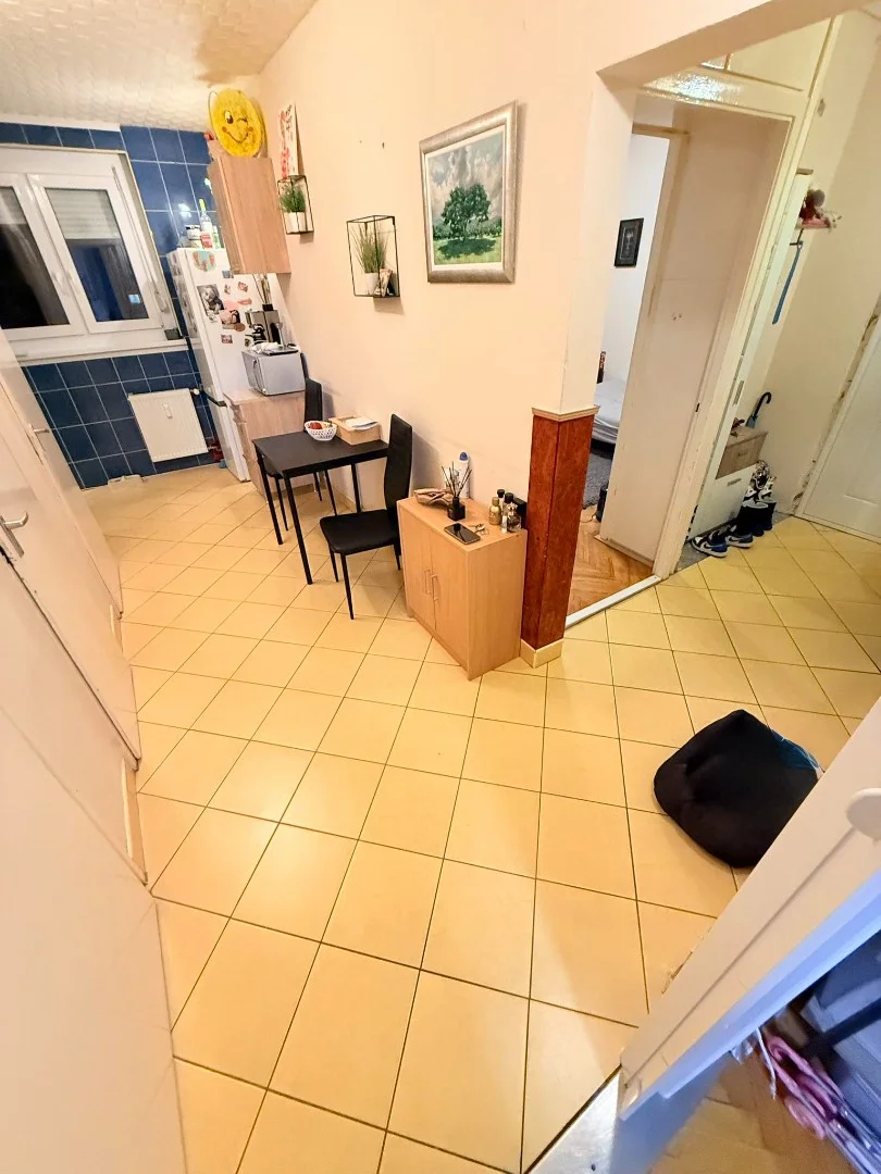 Eladó panel lakás Kazincbarcikan - Kép 11