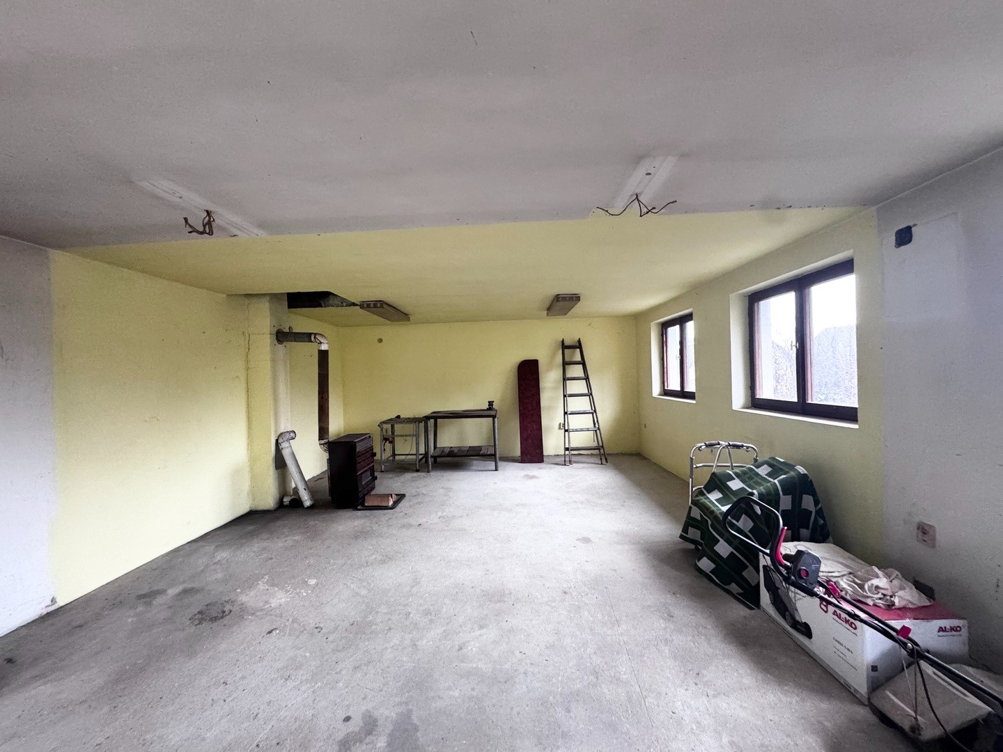 Eladó családi ház Zalaegerszegen - Kép 19